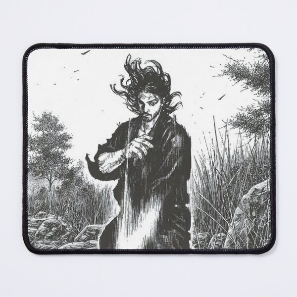 Item preview, Vagabond designed and sold by animervd1.