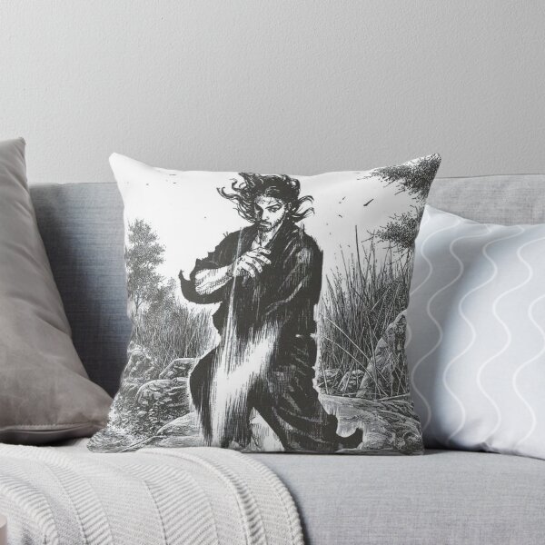 Item preview, Vagabond designed and sold by animervd1.