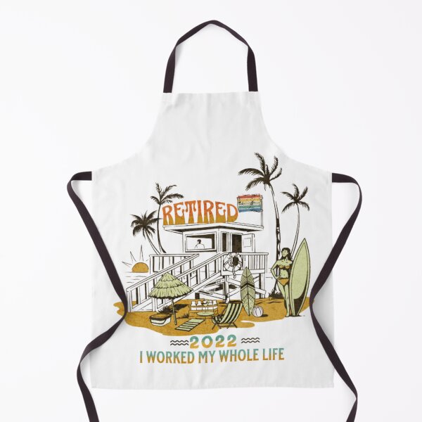 Item preview, Retired 2022 I Worked My Whole Life-retired 2022 the mountains are calling designed and sold by H-ALPHA.