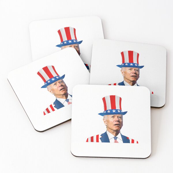 Item preview, Joe Biden Merry 4th Of Father's Day Funny 4th Of July designed and sold by designreb.