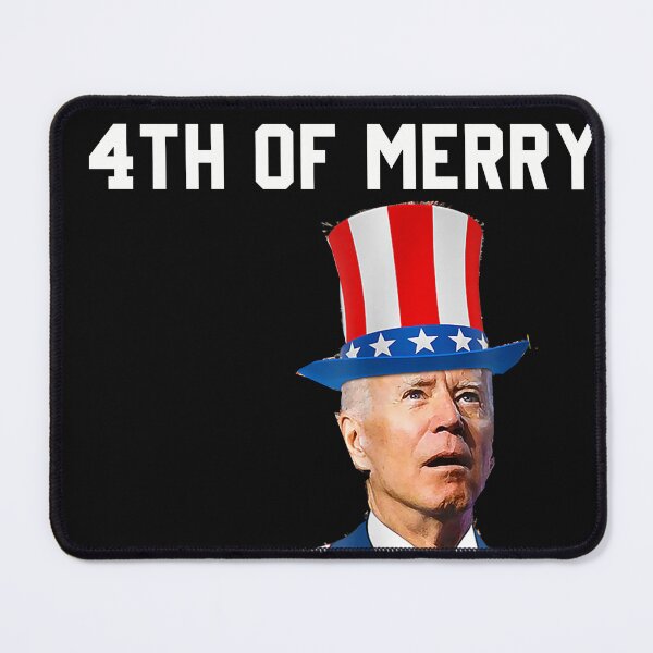 Item preview, Joe Biden Merry 4th Of Father's Day Funny 4th Of July designed and sold by designreb.
