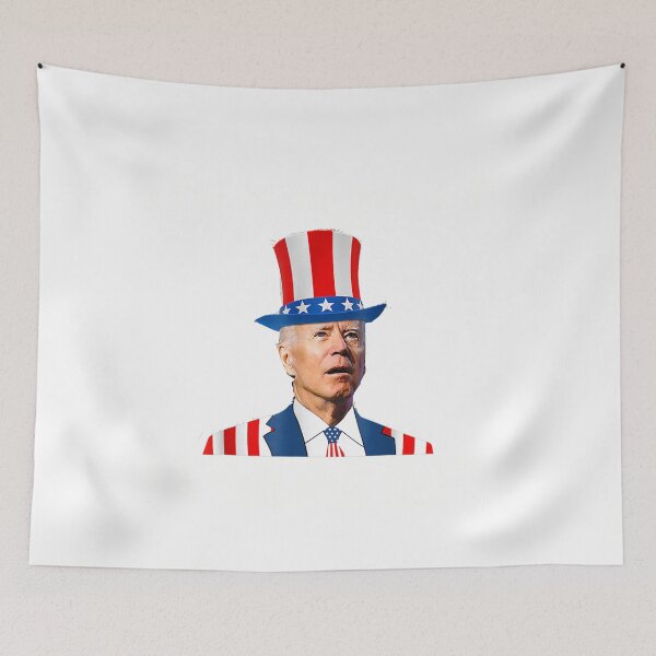 Item preview, Joe Biden Merry 4th Of Father's Day Funny 4th Of July designed and sold by designreb.
