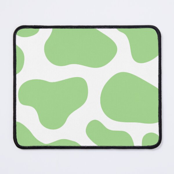 Item preview, green cow pattern designed and sold by Laxium.