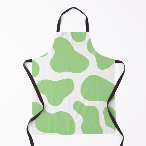 Item preview, green cow pattern designed and sold by Laxium.