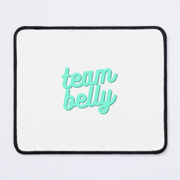 Item preview, The Summer I Turned Pretty Team Belly designed and sold by oliviapaz.