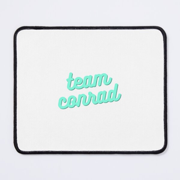 Item preview, The Summer I Turned Pretty Team Conrad Sticker designed and sold by oliviapaz.