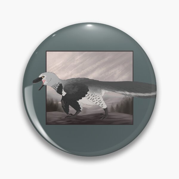 Item preview, Velociraptor  designed and sold by DragonArtist15.