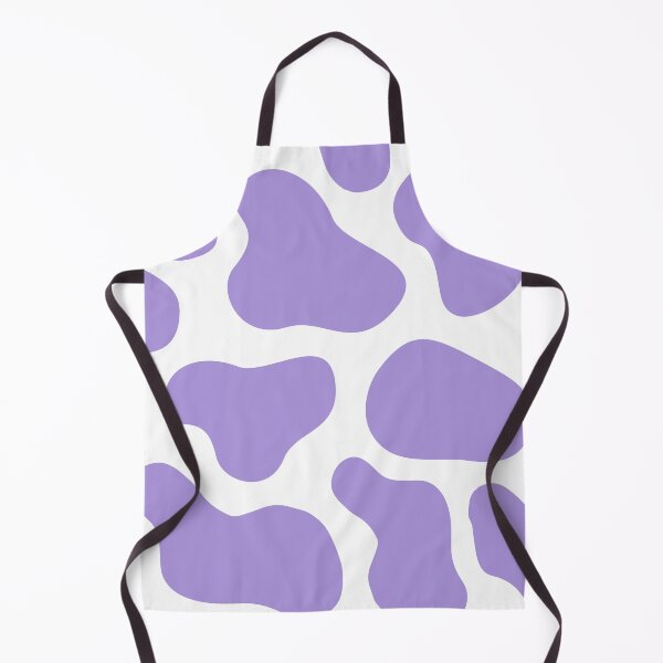 Item preview, purple cow pattern designed and sold by Laxium.
