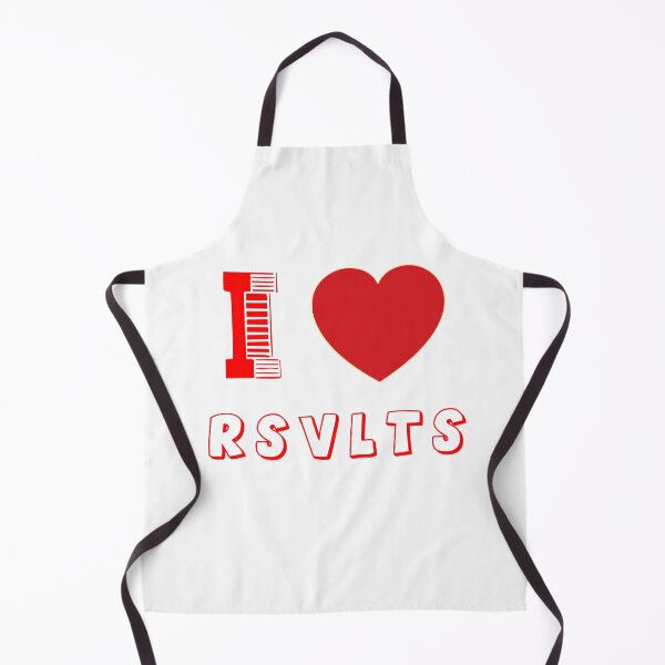 Item preview, i love rsvlts t-shirt fun designed and sold by RCDMstore.