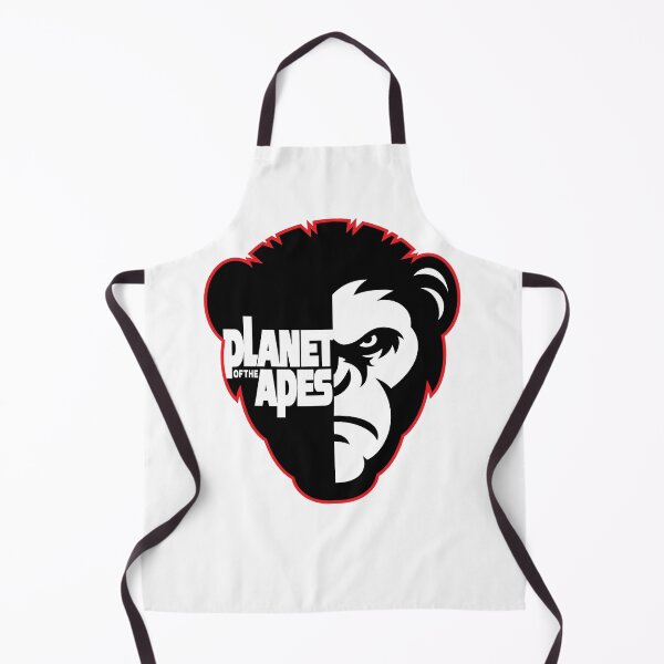 Item preview, Caesar Ape designed and sold by Deep End Design.
