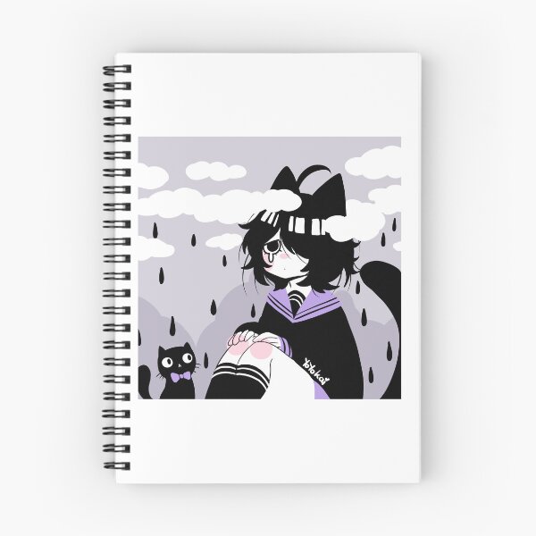 Item preview, Black Neko designed and sold by YoYokai.