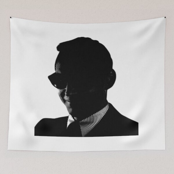 Item preview, db cooper designed and sold by BARBARASHOW.