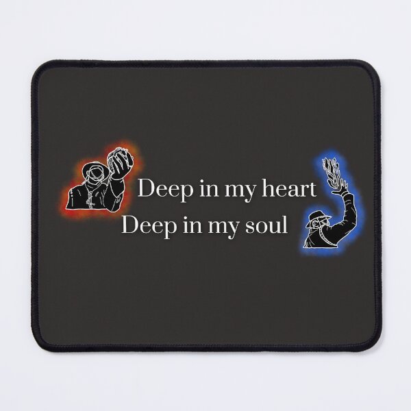 Item preview, Deep in my heart designed and sold by Tammi-reaves.