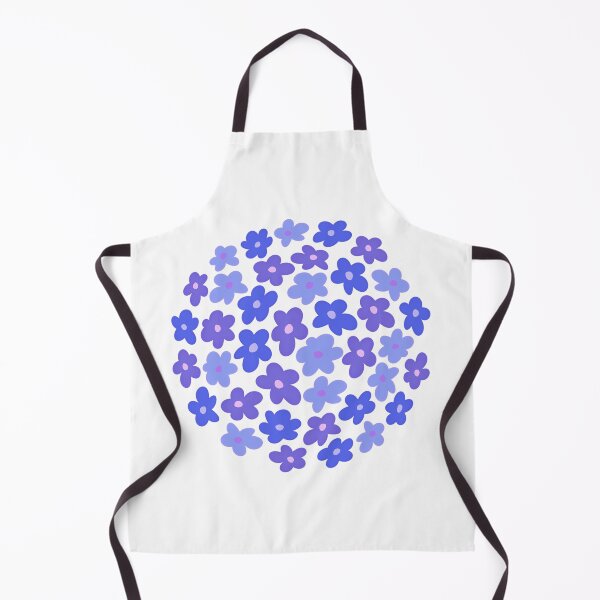 Item preview, Daisy flower purple aesthetic designed and sold by itsmemaytal.