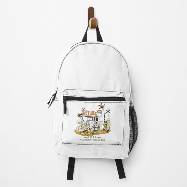 Item preview, Retired 2022 I Worked My Whole Life-retired 2022 the mountains are calling designed and sold by H-ALPHA.