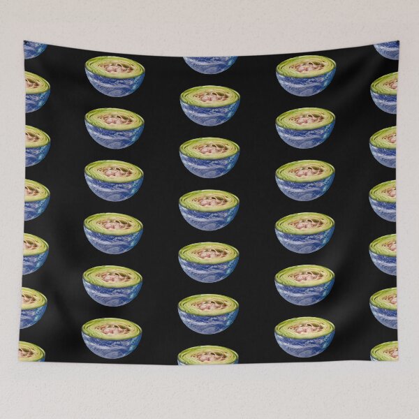 Item preview, Is world artichoke? designed and sold by pantherkingdom.