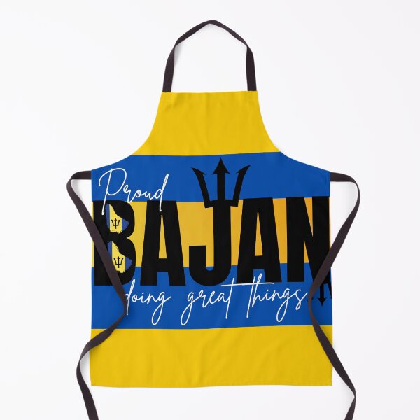 Item preview, Proud Bajan  designed and sold by 767Certified.