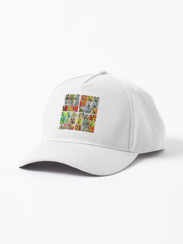 Fela discount kuti cap