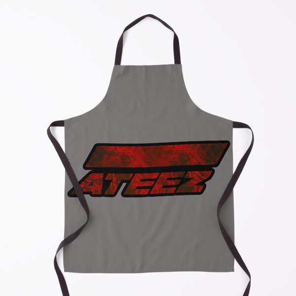 Item preview, Marbled ATEEZ! designed and sold by Matt Battle.