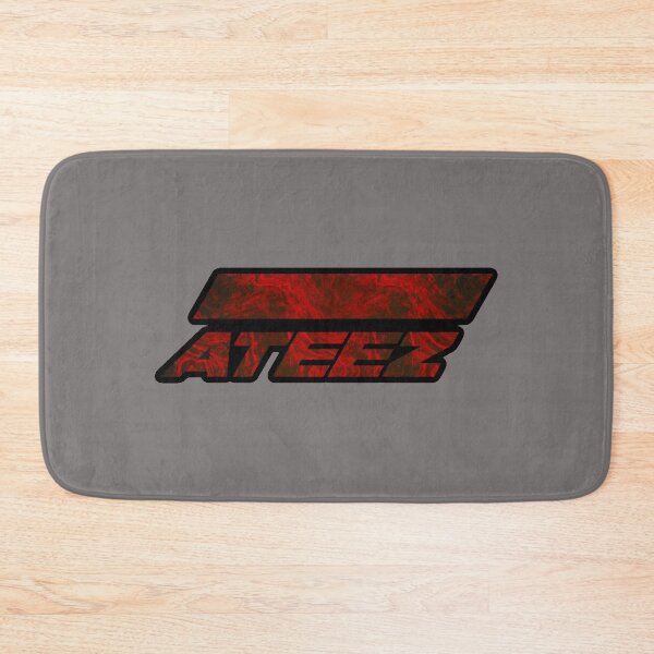 Item preview, Marbled ATEEZ! designed and sold by Matt Battle.