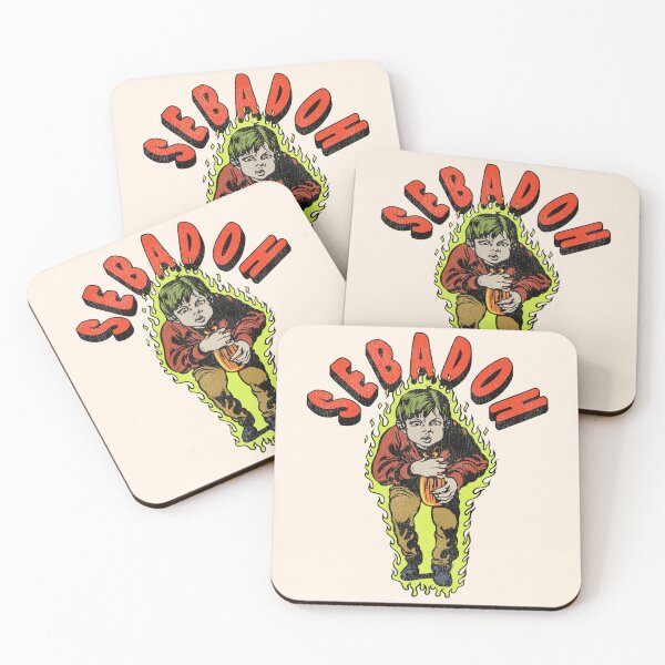 Item preview, Sebadoh designed and sold by ourkid.