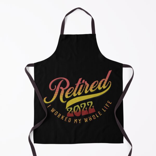 Item preview, Retired 2022 I Worked My Whole Life-retired 2022 the mountains are calling designed and sold by H-ALPHA.