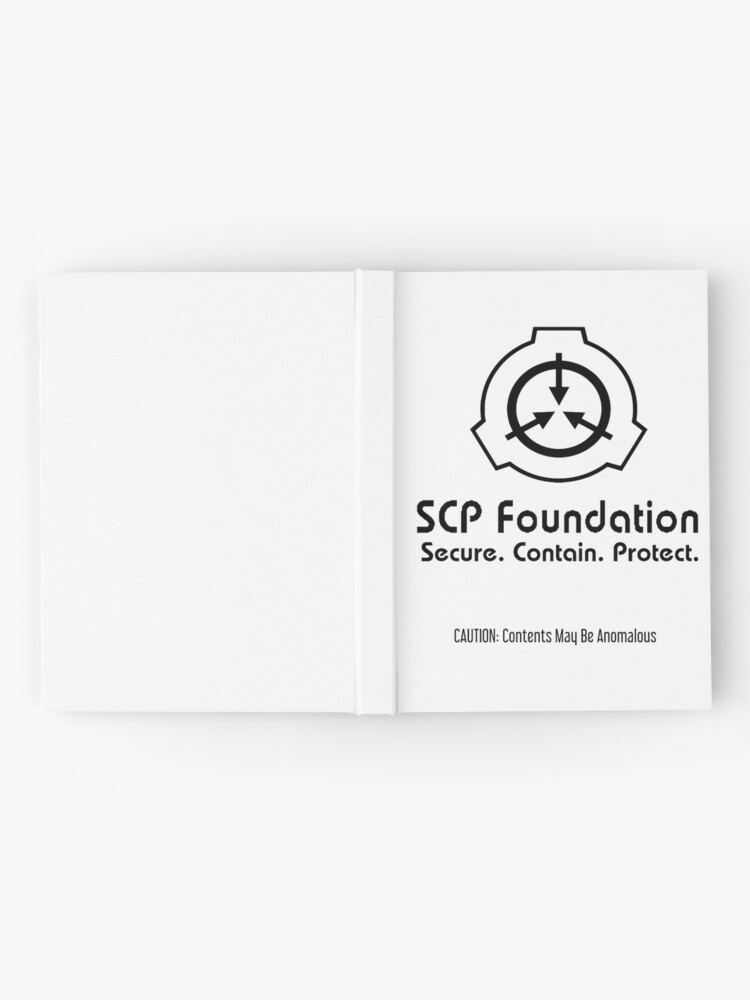 SCP Foundation Logo Transparent Essential T-Shirt for Sale by Omnavis