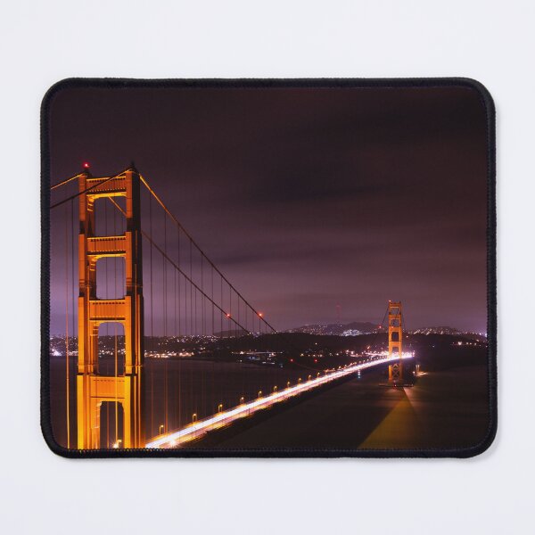 Item preview, Golden Gate Bridge #1 designed and sold by Studio Rosa.