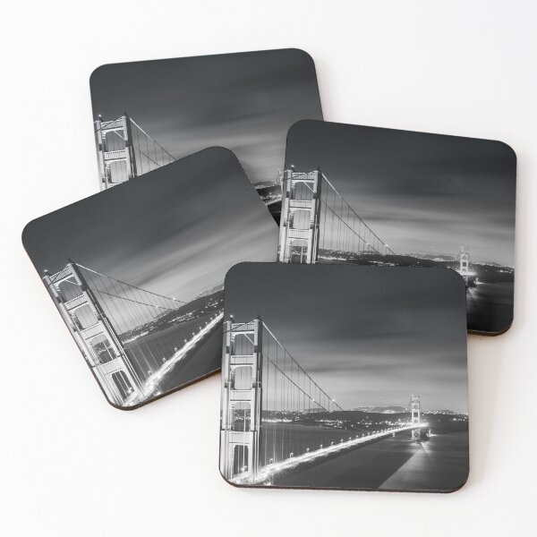 Item preview, Golden Gate Bridge #2 designed and sold by Studio Rosa.