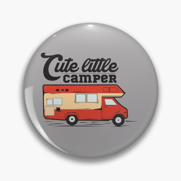 Item preview, Cute Little Camperapparently i camp now,camping,camp,hiking,first time camping,apparently,glamp,camping time,camping vacation,camping now,vacation,nature,outdoor,adventure,adventure lover designed and sold by NAZIMNADIR.