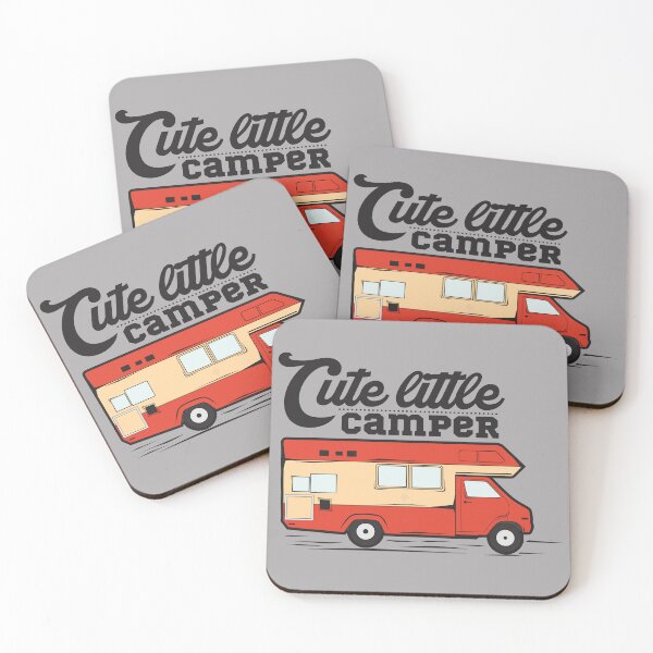 Item preview, Cute Little Camperapparently i camp now,camping,camp,hiking,first time camping,apparently,glamp,camping time,camping vacation,camping now,vacation,nature,outdoor,adventure,adventure lover designed and sold by NAZIMNADIR.