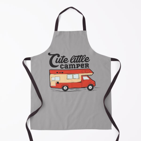 Item preview, Cute Little Camperapparently i camp now,camping,camp,hiking,first time camping,apparently,glamp,camping time,camping vacation,camping now,vacation,nature,outdoor,adventure,adventure lover designed and sold by NAZIMNADIR.