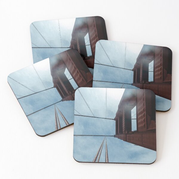 Item preview, Golden Gate Bridge #5 designed and sold by Studio Rosa.