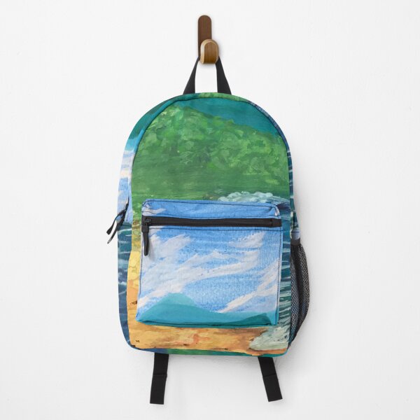 Item preview, Seascape Painting designed and sold by art-byaina.