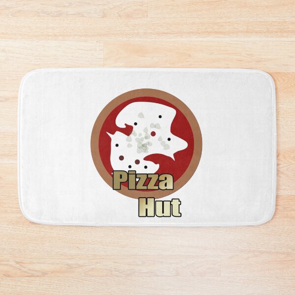 Item preview, Pizza Hut  designed and sold by MarkBlend.