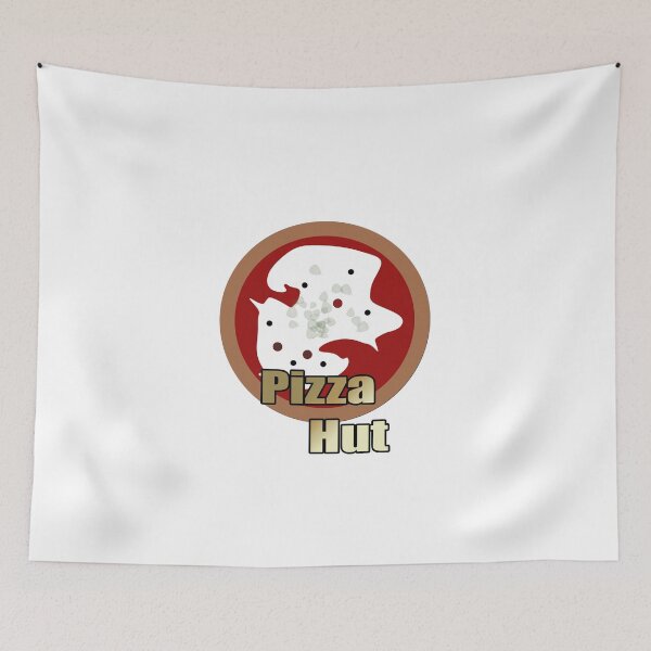 Item preview, Pizza Hut  designed and sold by MarkBlend.