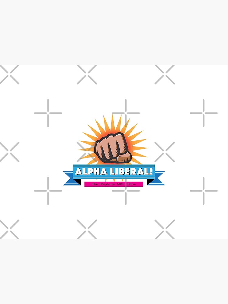 Alpha Liberal - Listener George by SMShow