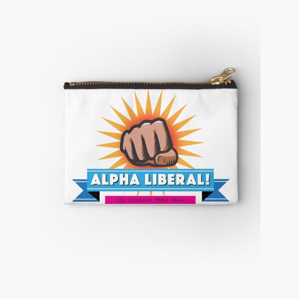 Item preview, Alpha Liberal - Listener George designed and sold by SMShow.