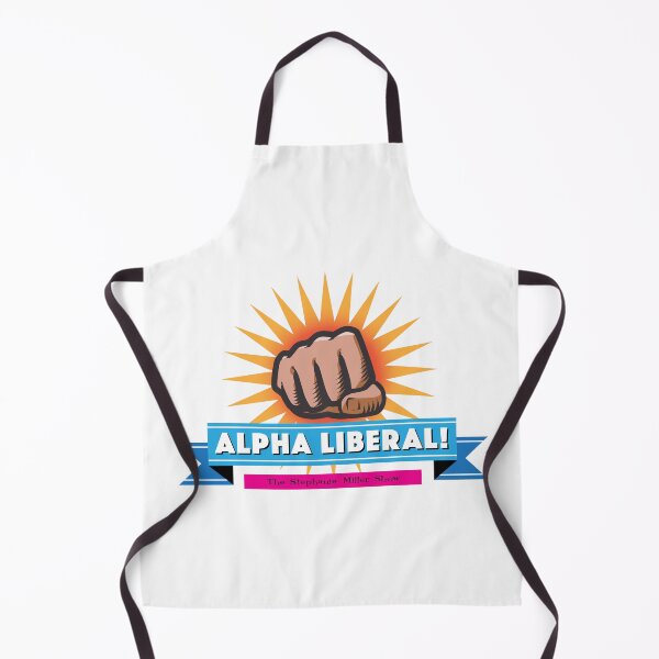 Item preview, Alpha Liberal - Listener George designed and sold by SMShow.