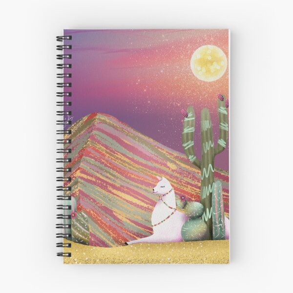 Item preview, Rainbow Mountain  designed and sold by emeraldknotts.