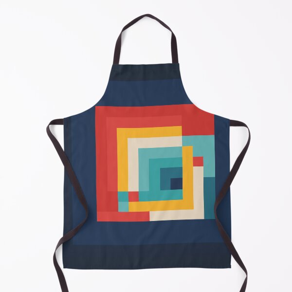 Item preview, Geometric Receding 05 designed and sold by Sharon Schwalbe.
