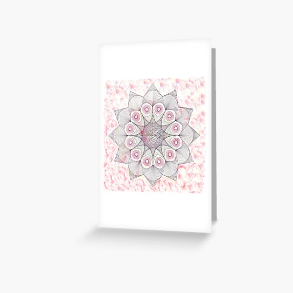 Strike 1 Greeting Card
