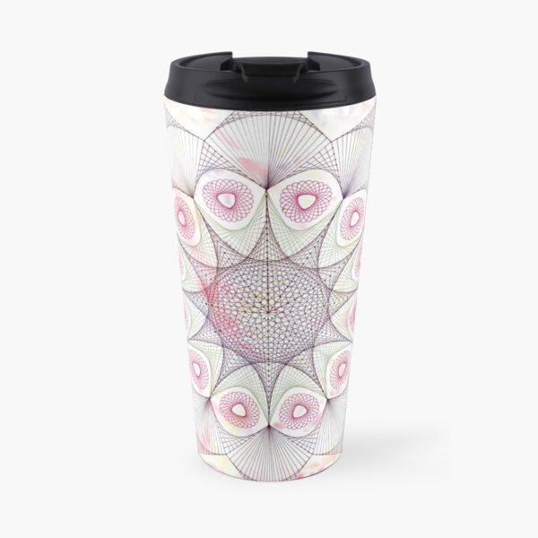 Strike 1 Travel Mug