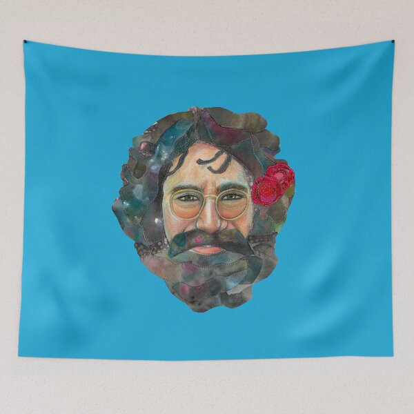 Item preview, Jerry designed and sold by karenpaytonart.