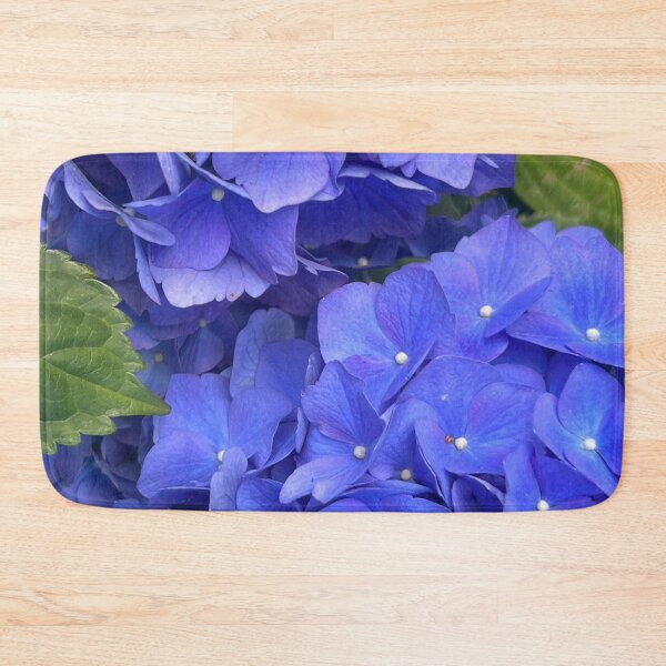 Item preview, Perfect Blue Hydrangea designed and sold by Photomersion.