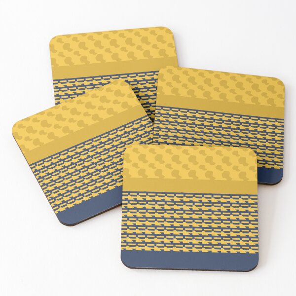 Item preview, Pattern Play Geometric designed and sold by Sharon Schwalbe.