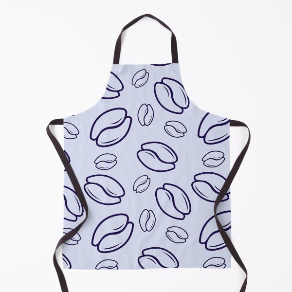 Item preview, Coffee Beans Seamless Pattern designed and sold by Yellow Coffee.