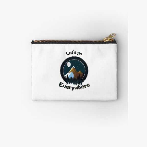 Item preview, Let's go everywhere designed and sold by Oeuvres.