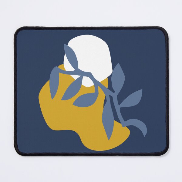 Item preview, Minimal Navy  designed and sold by Sharon Schwalbe.