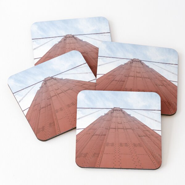 Item preview, Golden Gate Bridge #7 designed and sold by Studio Rosa.